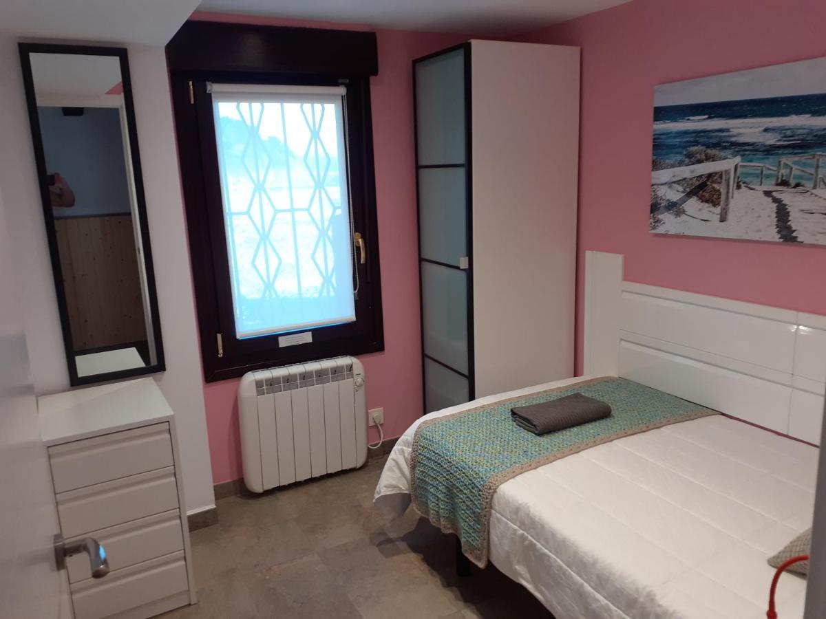 Playa Laga Villa Ibarrangelu Ngoại thất bức ảnh