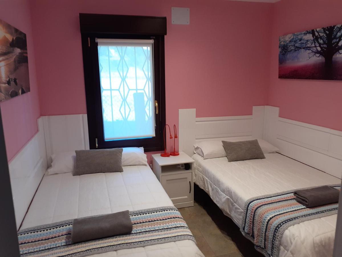 Playa Laga Villa Ibarrangelu Ngoại thất bức ảnh