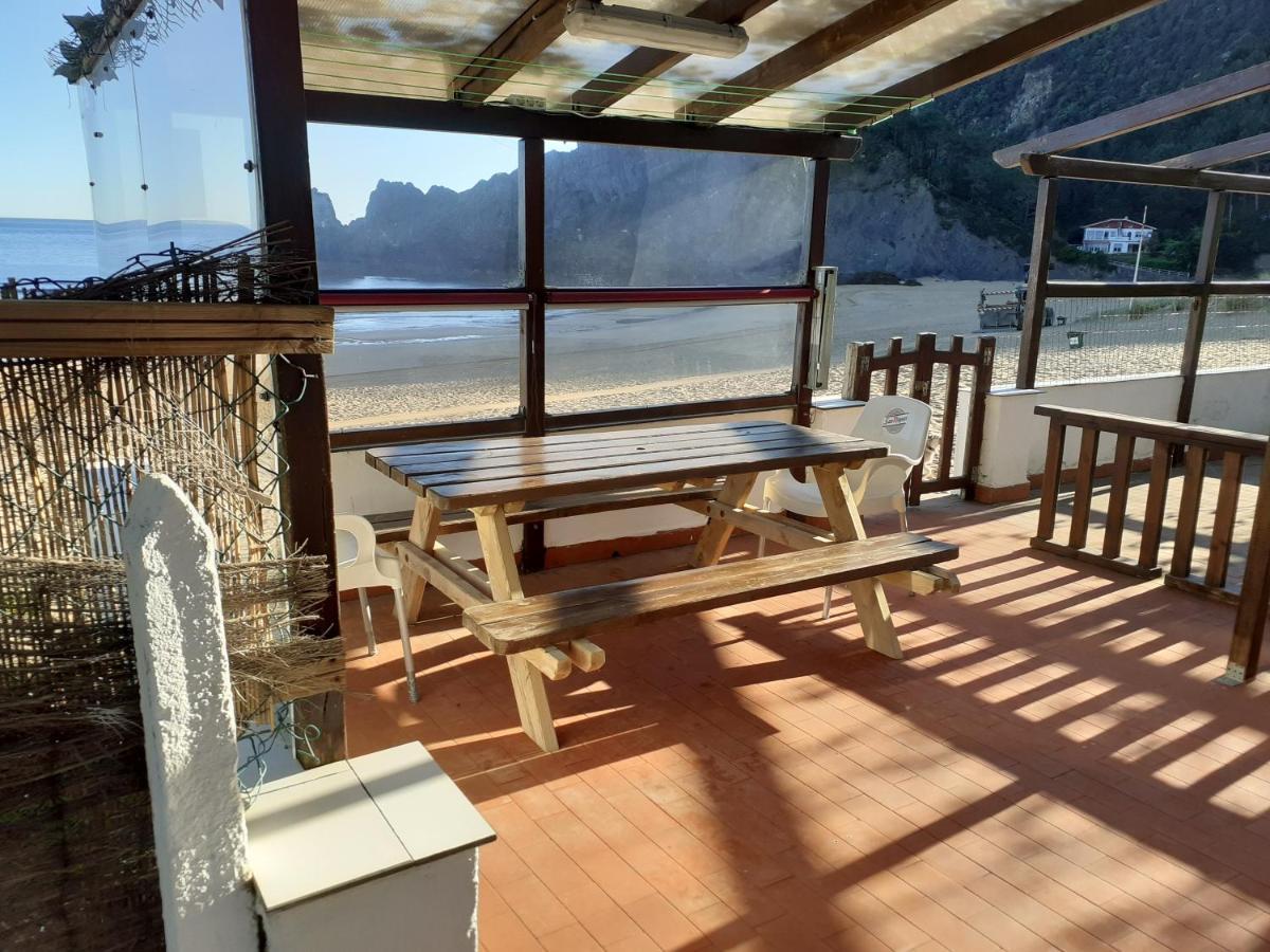 Playa Laga Villa Ibarrangelu Ngoại thất bức ảnh