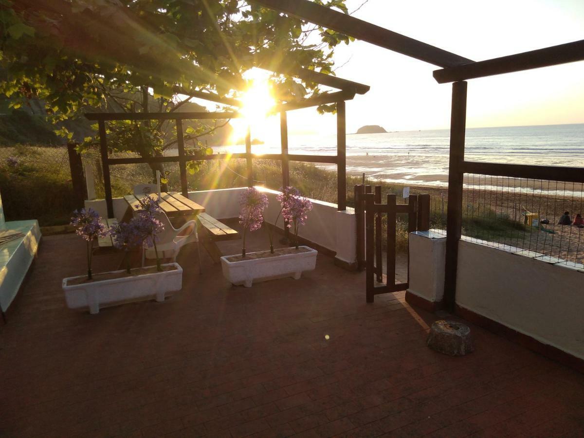 Playa Laga Villa Ibarrangelu Ngoại thất bức ảnh