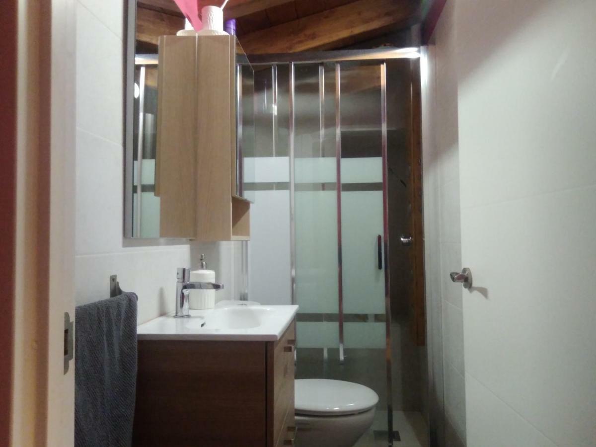 Playa Laga Villa Ibarrangelu Ngoại thất bức ảnh